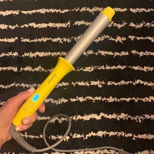 Dry Bar Wrap Party Curling & Styling Wand 🤍
